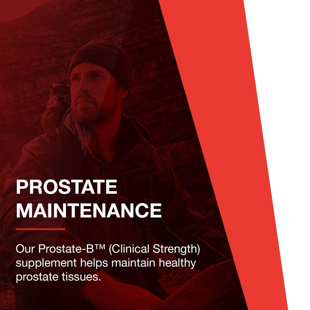Protocol For Life Balance Clinical Strength Prostate-B 90 Softgels