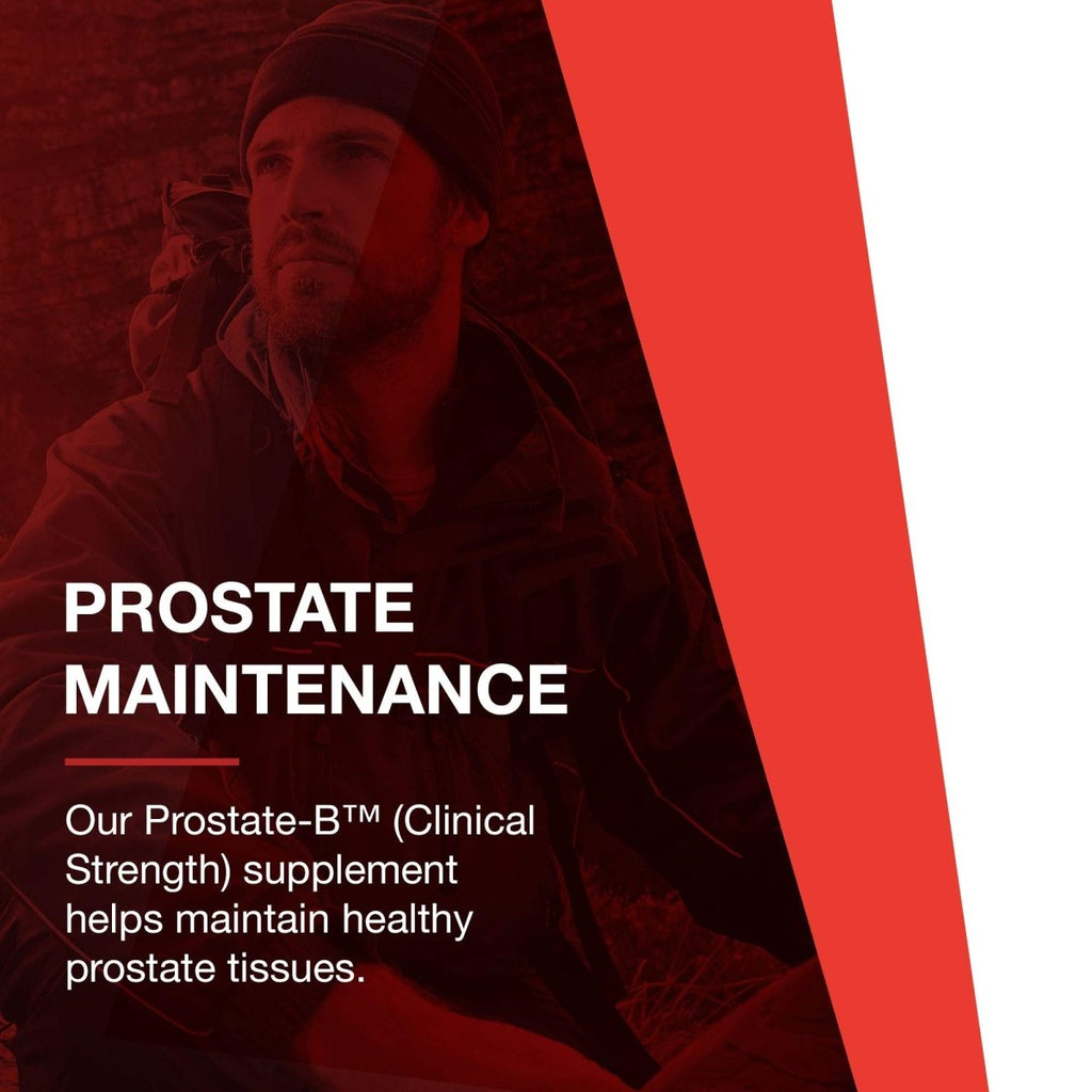 Protocol For Life Balance Clinical Strength Prostate-B 90 Softgels