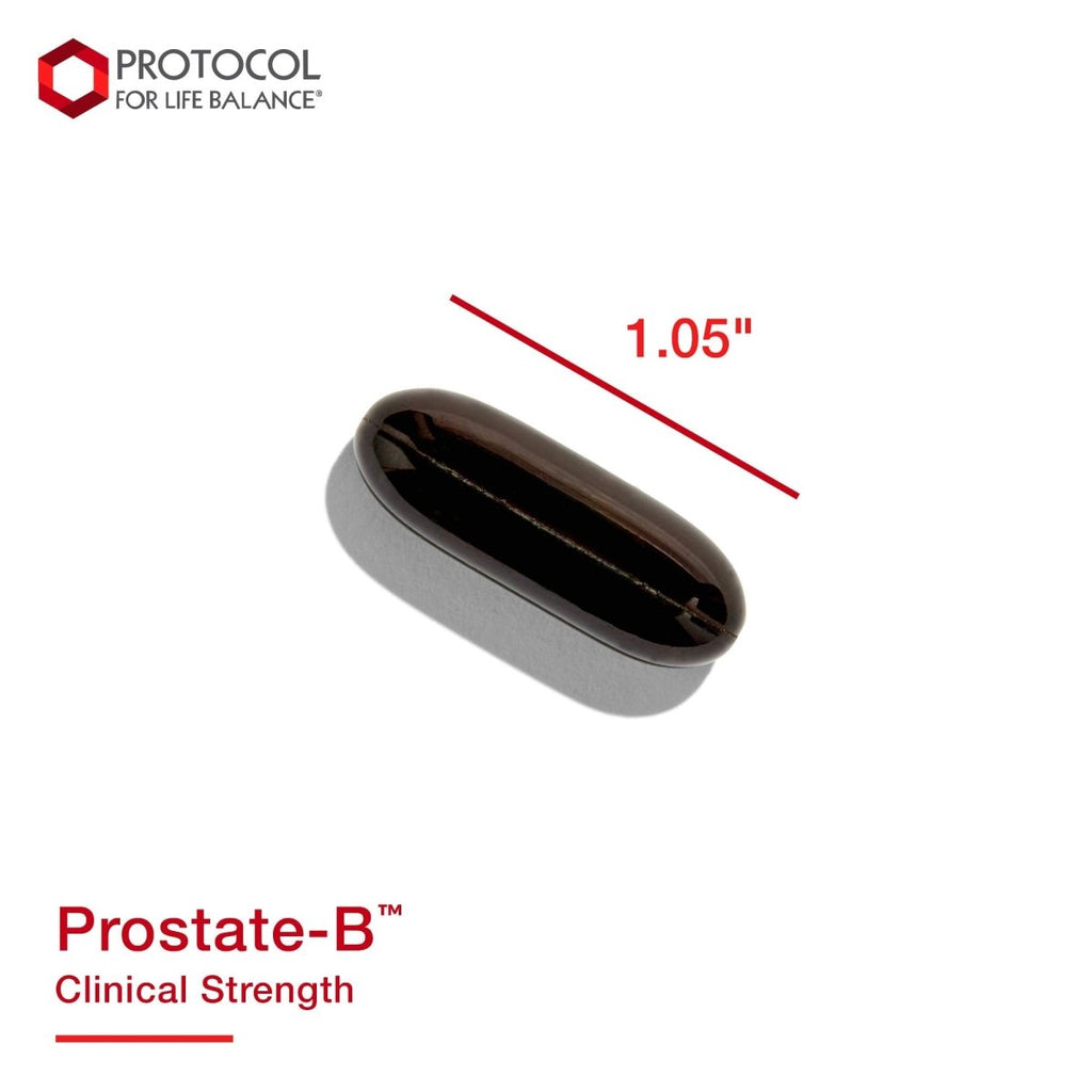 Protocol For Life Balance Clinical Strength Prostate-B 90 Softgels