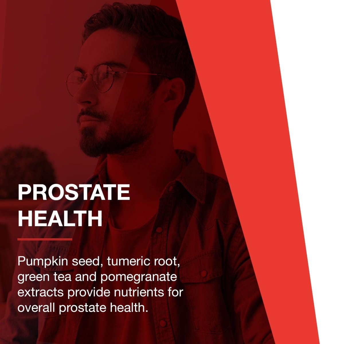 Protocol For Life Balance Clinical Strength Prostate-B 90 Softgels