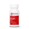 Protocol For Life Balance High Potency Iron 36mg 90 Vcaps - P1444
