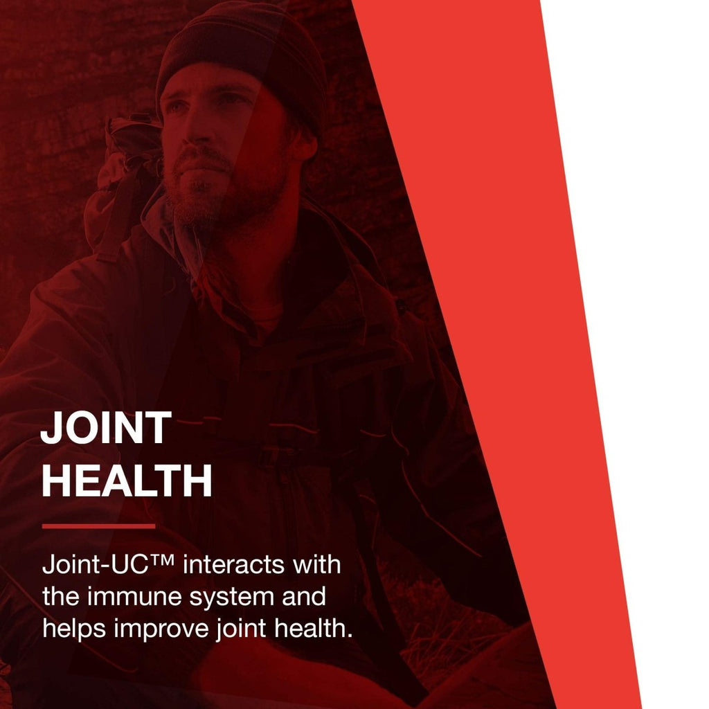 Protocol for Life Balance Joint-UC 60 Vcaps - P3134