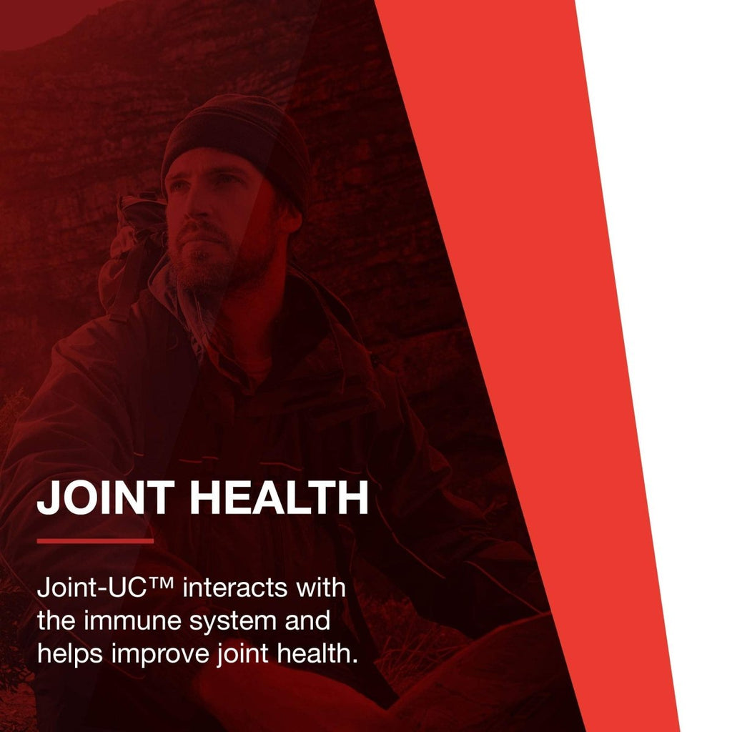 Protocol for Life Balance Joint-UC 60 Vcaps - P3134