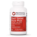 Protocol for Life Balance Red Yeast Rice Plus 600mg 90 Vcaps - P3321