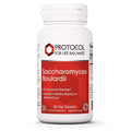 Protocol For Life Balance Saccharomyces Boulardii 60Cap - P2933