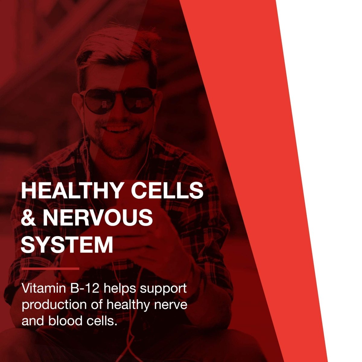 Protocol For Life Balance Vitamin B-12 5000mcg Liquid 4oz