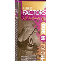 Pure Solutions - Pure Factors For Women Pro IGF H 300 From Deer Velvet Antler Extract - 1 fl. oz.
