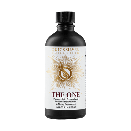 Quicksilver Scientific - Dr. Shade's The One - 3.38 fl. oz.