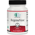 RegeneVasc Ortho Molecular Products 60 Capsules