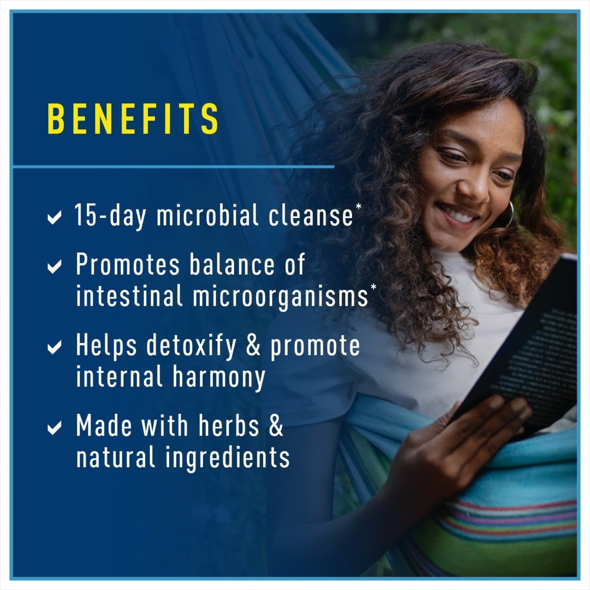Renew Life Adult Cleanse - Microbial Cleanse & Detox , Supports Balance of Intestinal Microorganisms- 2-Part 15-Day Program, Gluten, Dairy & Soy Free, Vegetarian, 90 Capsules & 1 Fl. Oz. Tincture