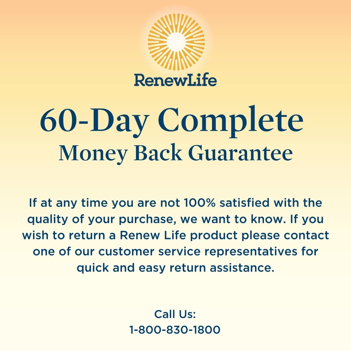 Renew Life Adult Cleanse - Microbial Cleanse & Detox , Supports Balance of Intestinal Microorganisms- 2-Part 15-Day Program, Gluten, Dairy & Soy Free, Vegetarian, 90 Capsules & 1 Fl. Oz. Tincture