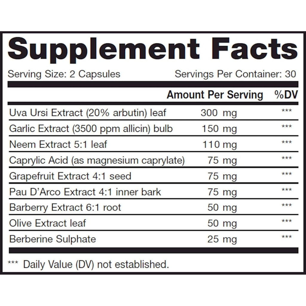 Renew Life Candismart - 15-Day Program, 2 Part Kit