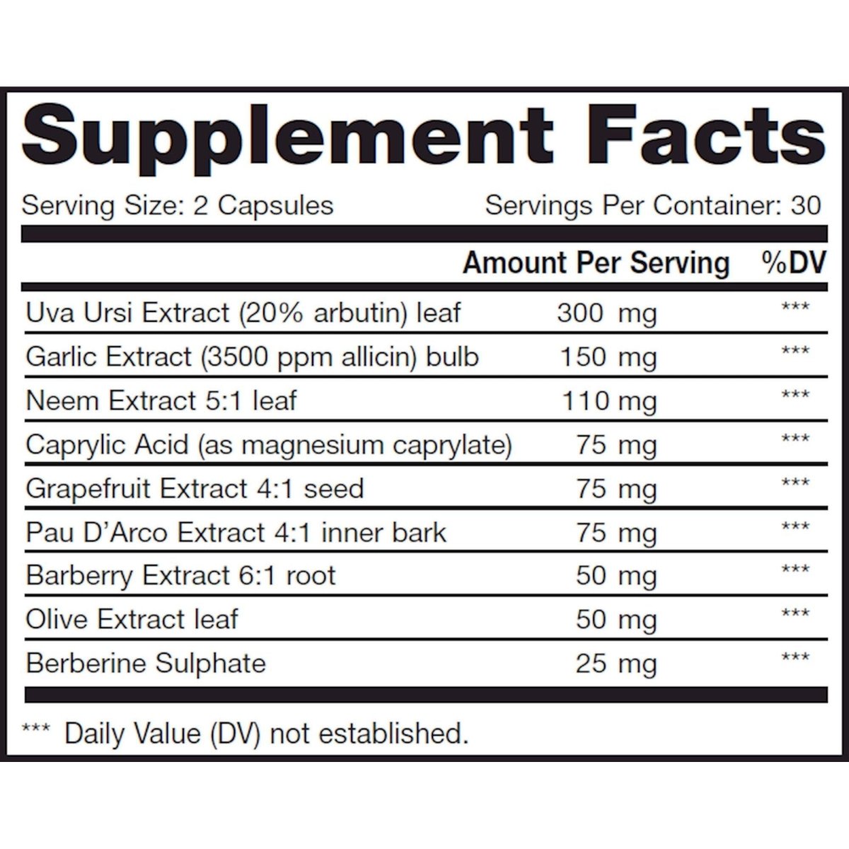Renew Life Candismart - 15-Day Program, 2 Part Kit