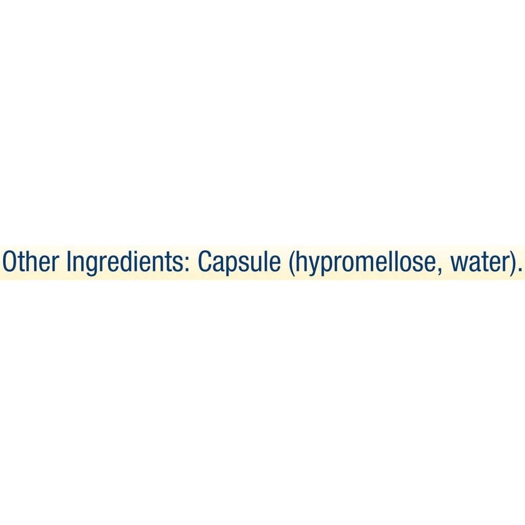 Renew Life Detox Cleanse More - Relieve Bloating and Restore Regularity - Overnight Constipation Relief - Soy, Dairy & Gluten Free - 100 Capsules