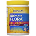 Renew Life Ultimate Flora Baby Probiotic (Formerly FloraBaby), 2.1 Ounce