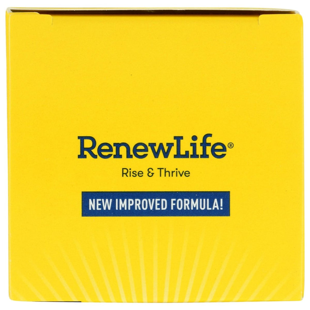 Renew Life Ultimate Flora Care 150 Billion - 30 Capsules