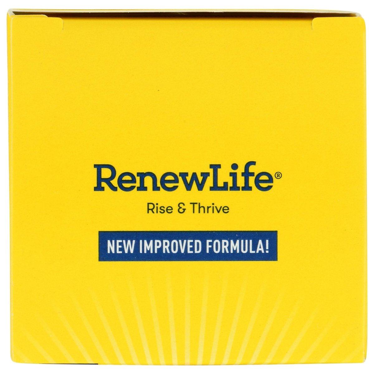 Renew Life Ultimate Flora Care 150 Billion - 30 Capsules
