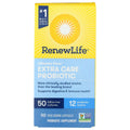 RENEW LIFE Ultimate Flora Extra Care Probiotic 50 Billion, 90 CT