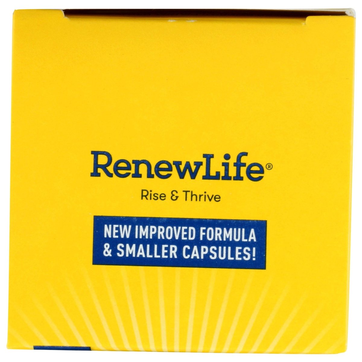 Renew Life Ultimate Flora Men's Care Probiotic - 30 Capsules