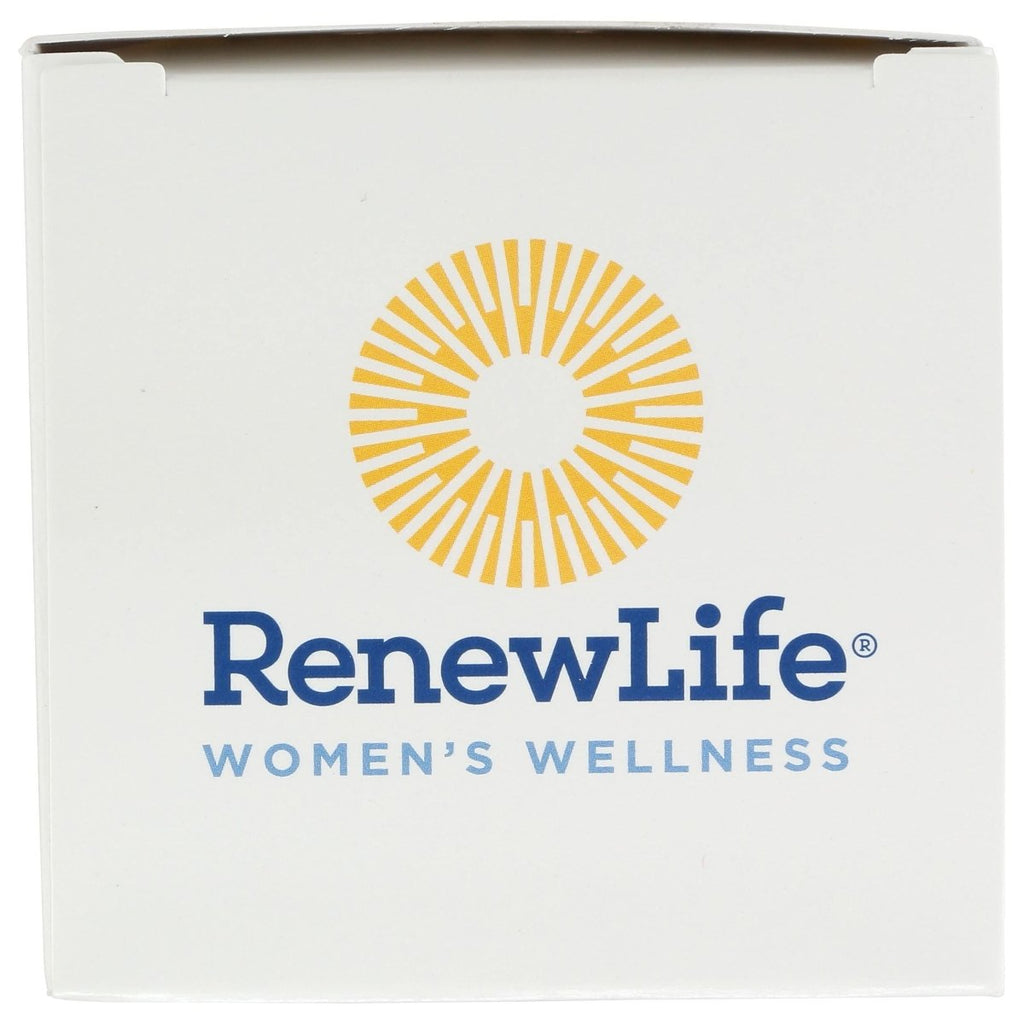 RENEW LIFE Ultimate Flora Vaginal Probiotic 50 Billion, 60 CT