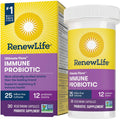 Renew LifeUF Immune Probiotic 25B, 30 ct