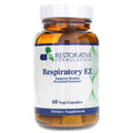 Restorative Formulations Respiratory EZ 60 Vcaps