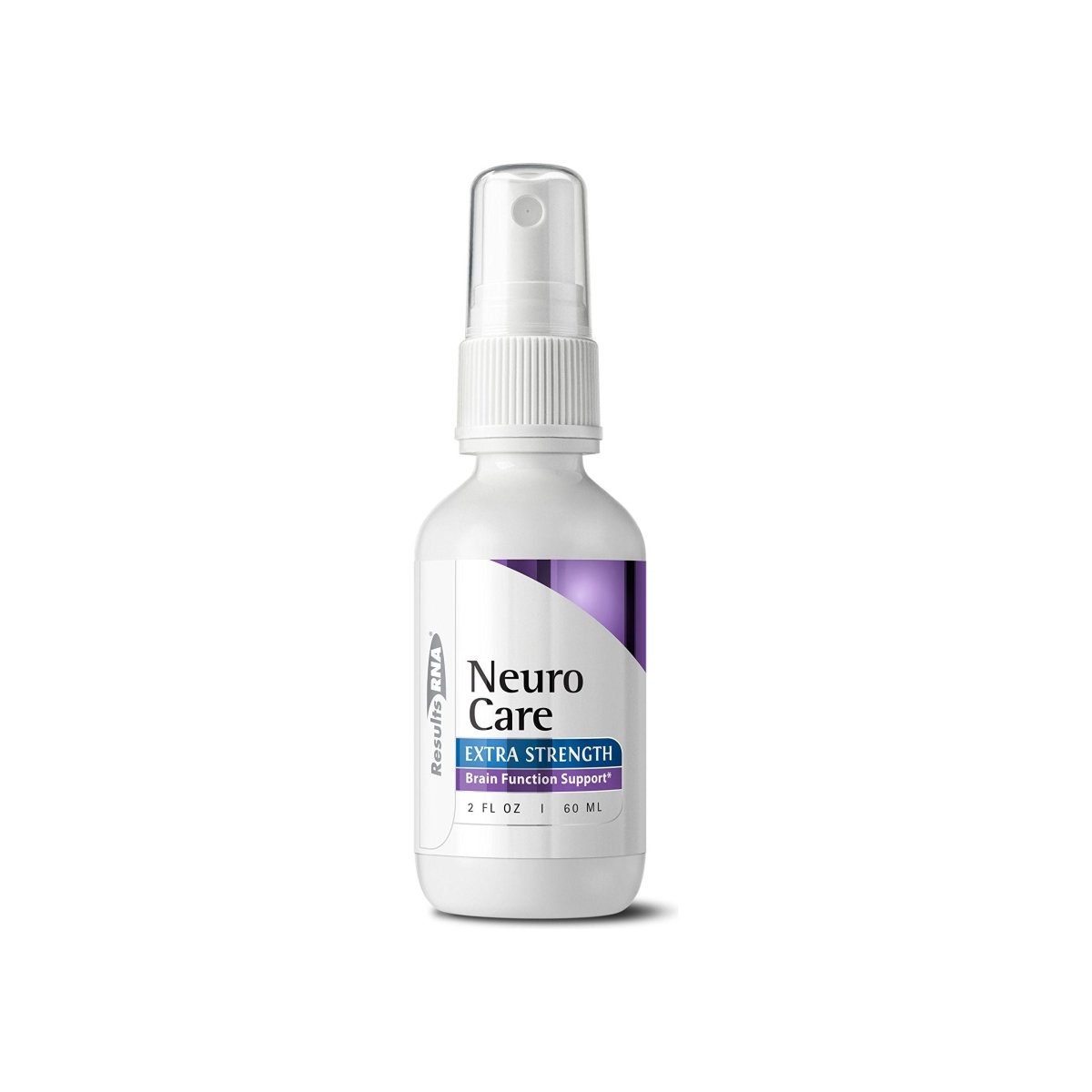 Results RNA - ACZ Nano Advanced Cellular Zeolite Extra Strength - 2 fl. oz.