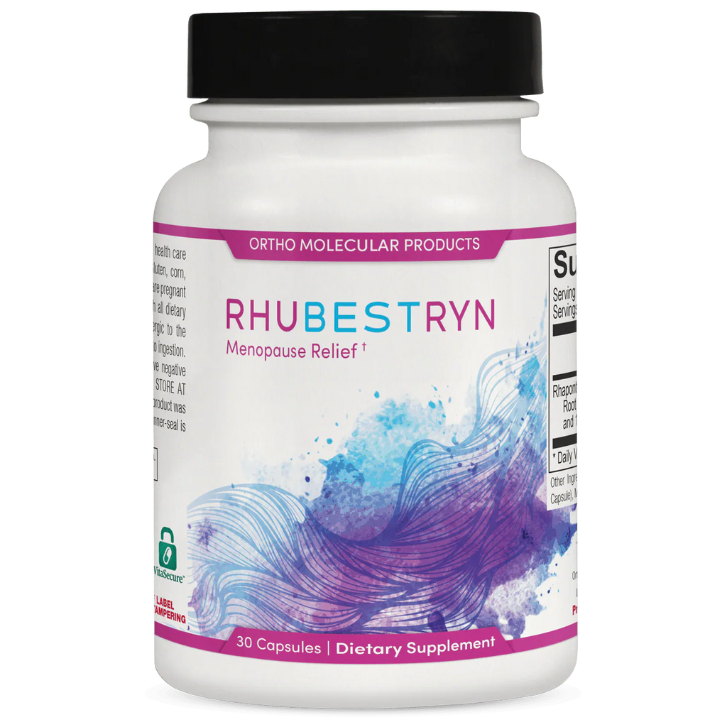 Ortho Molecular RHUBESTRYN