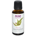 Now Essential Oils Eucalyptus Globulus Oil 1oz - 7545
