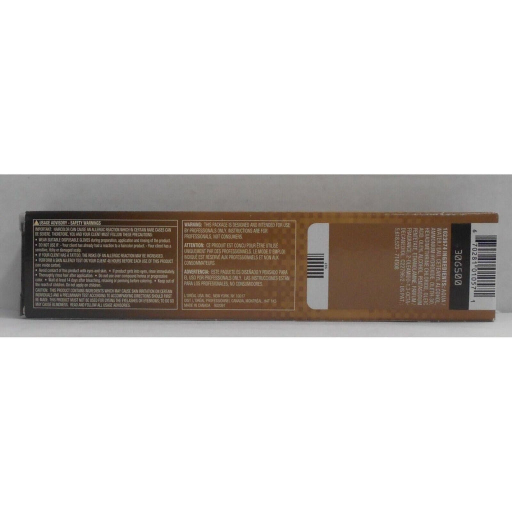 L'Oreal Professionnel Majilift Permanent Creme Color 600S
