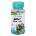 Sleep Blend SP-17, 100 VegCaps, Solaray