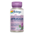 Solaray Astragalus Extract - 200mg Veg Capsules (30 Count)