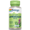 Solaray Astragalus Root 400mg - 100 VegCaps  00130