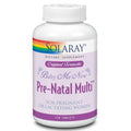 SOLARAY Baby Me Now Prenatal Multi Orig Form | 150 Count