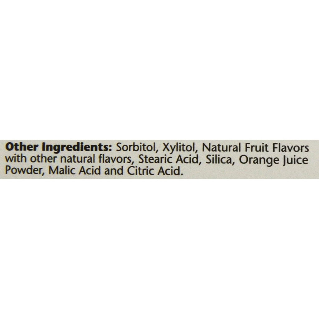 Solaray Biotin 5000 mcg 60 lozenges