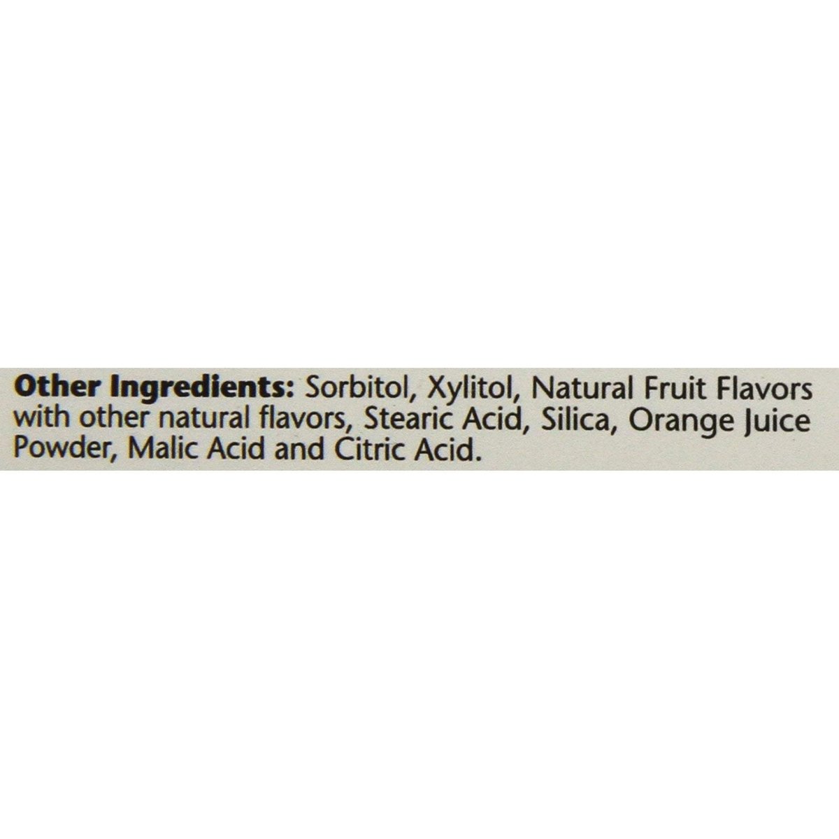 Solaray Biotin 5000 mcg 60 lozenges