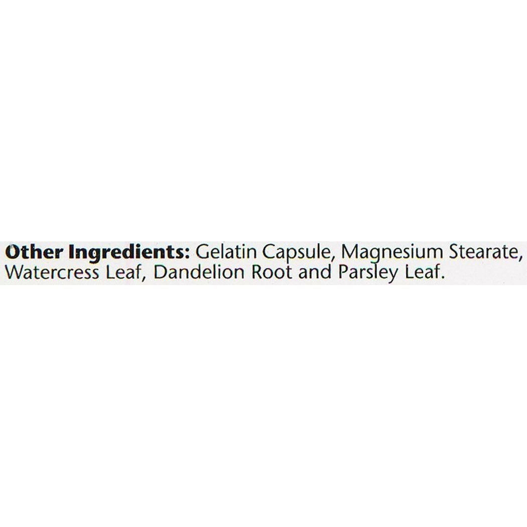 Solaray - Calcium Citrate with Vitamin D3 1000 mg. - 90 Capsules