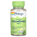 Solaray Chamomile 350 mg, 100 capsules