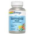 SOLARAY Continence Max w/Flowtrol, Veg Cap (Carton) | 90ct