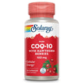 Solaray CoQ10 100mg 30 Capsules  - 08912