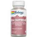 SOLARAY Dim Supreme, 100mg, 60 Count