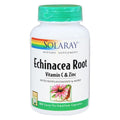 Solaray - Echinacea W/C &, 425 mg, 100 capsules