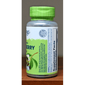 Solaray - Elderberry Sambucus Nigra 450 mg. - 100 Capsules - 2 Pack - 12445