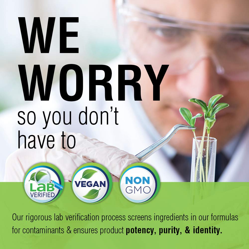 SOLARAY Garlic Bulb 500 mg | Healthy Immune, Circulatory & Cardiovascular Systems Support | Vegan, Non-GMO | 100 VegCaps