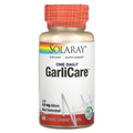 Solaray GarliCare 60 Tablets -2 Pack