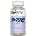 SOLARAY Guaranteed Potency Grapefruit Seed Extract - 60ct