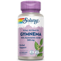 SOLARAY Guaranteed Potency Gymnema Leaf Extract | Veg Cap | 385mg | 60ct  39911