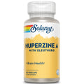 Solaray Huperzine A Capsules - 50mcg, 60 Count