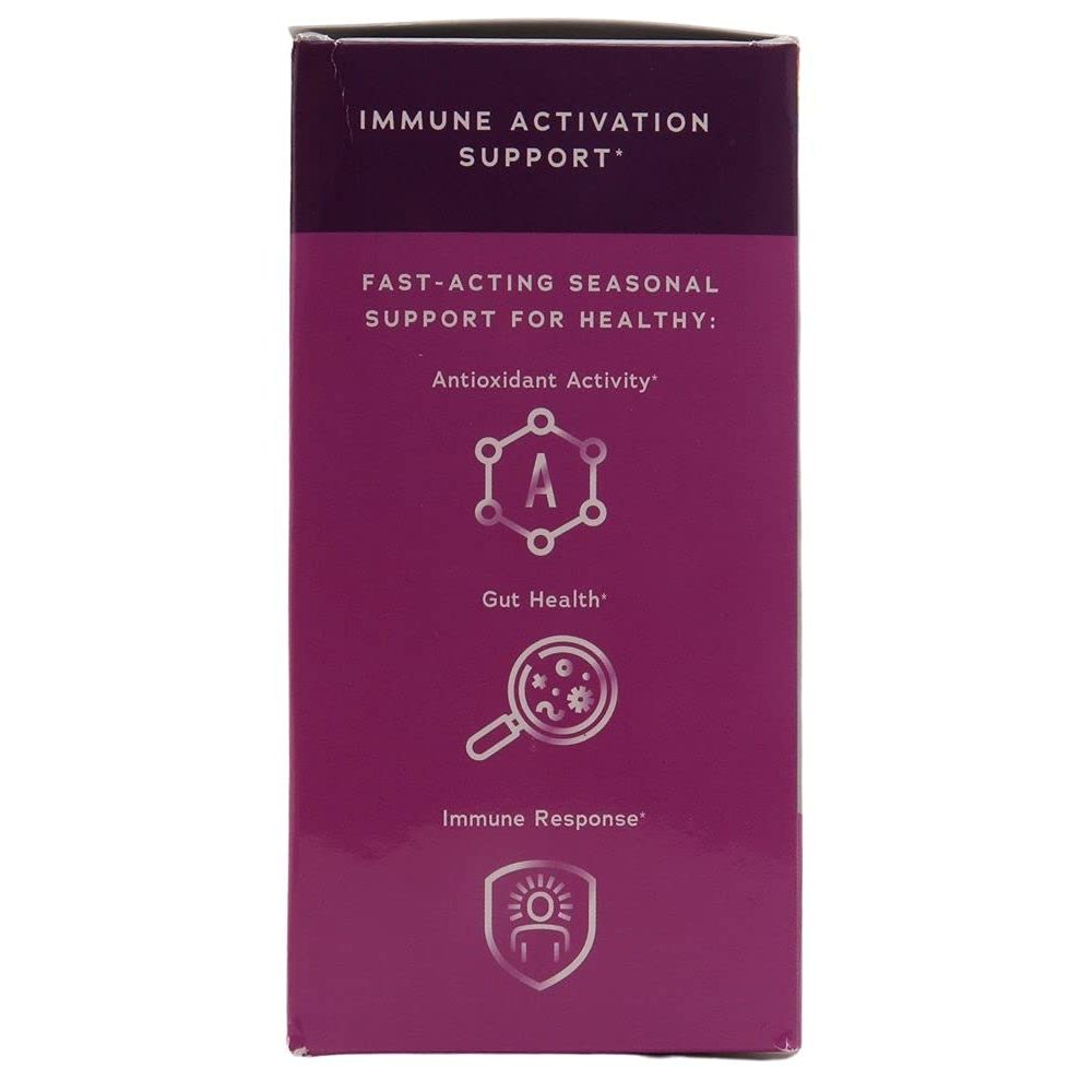 SOLARAY ImmuFight, Immune Response Support, 90 VegCaps