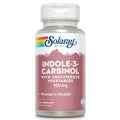 Solaray Indole-3-Carbinol 100mg - 30 Capsules